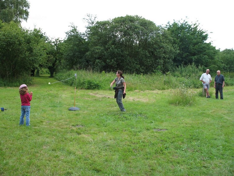 2009 06 Les 30 ans du CERF 022